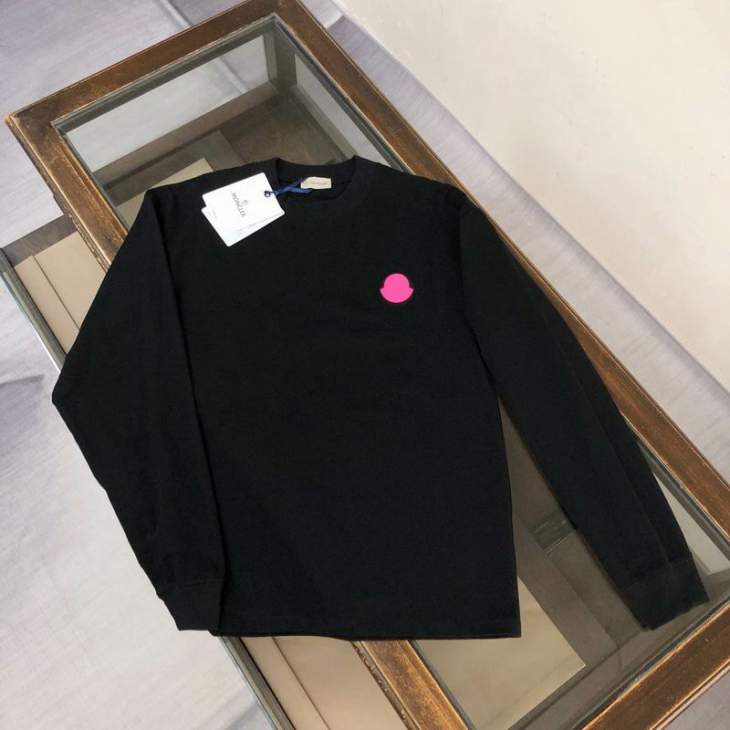 Picture of Moncler T Shirt Long _SKUMonclerS-XLtltx1551869